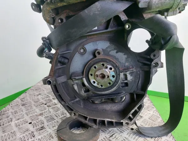 Complete Dieselmotor A13DTC voor Chevrolet Aveo III image 8
