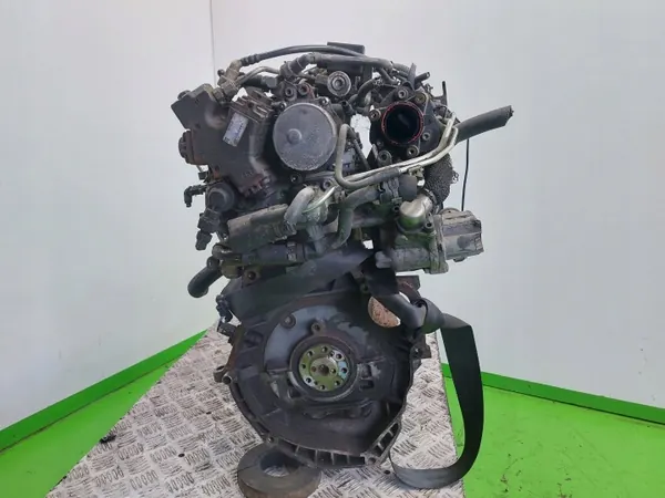 Complete Dieselmotor A13DTC voor Chevrolet Aveo III image 9