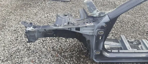 Mazda 6 GJ Sedan 42A voor linker kwartdorpel OEM image 2