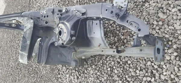Mazda 6 GJ Sedan 42A voor linker kwartdorpel OEM image 4