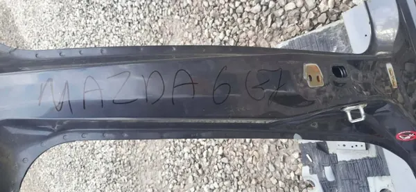 Mazda 6 GJ Sedan 42A voor linker kwartdorpel OEM image 5
