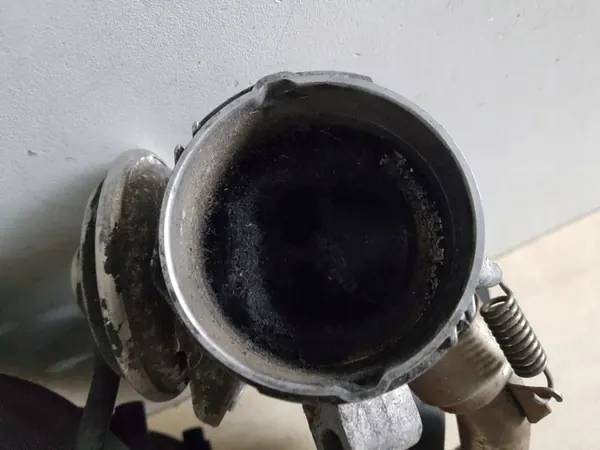 Colector de admisión OEM A61209037 para Mercedes Diesel image 4