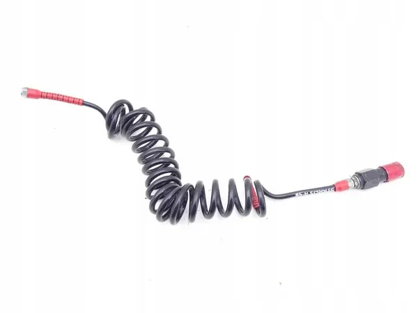 Tuyau d'air IVECO STRALIS HI-WAY 13 E6 image 1