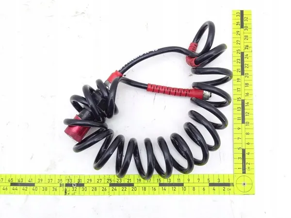 Tuyau d'air IVECO STRALIS HI-WAY 13 E6 image 4