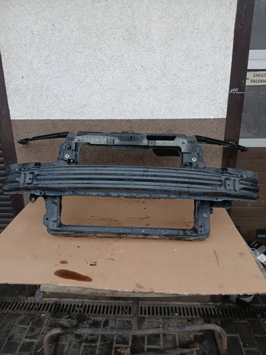Etuvyöpalkki OEM PAS PRZEDNI BELKA Skoda Fabia I image 4