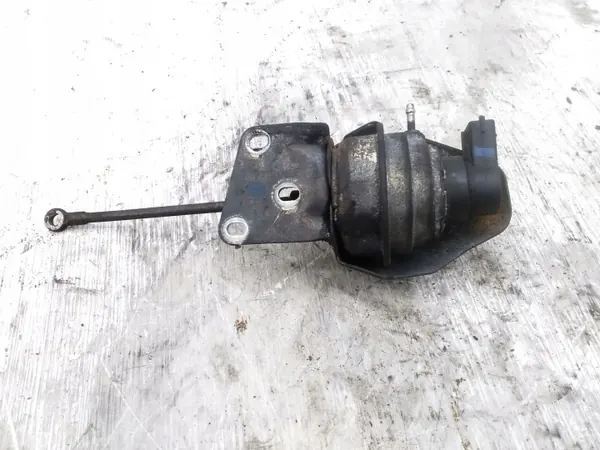 Atuador Turbo Opel Insignia A OEM 7088095 image 2