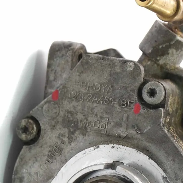Vacuümpomp OEM 9H2Q2A451BE voor Land Rover Discovery I image 9