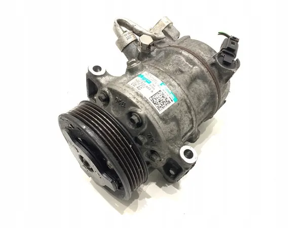 Compressore AC VW GOLF VII 1.6 105CV 5Q0820803A image 2