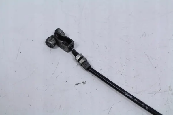 Gasverbindung CHATENET CH26 12r. - Gebrauchtes OEM-Teil image 3