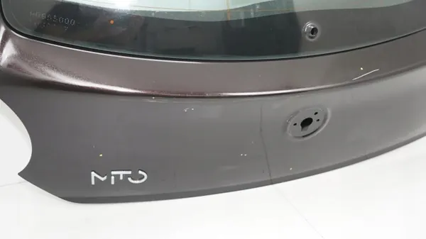 Coffre OEM 360201893 pour Alfa Romeo Mito 08-13 image 4