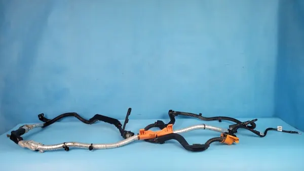 Cable batería KIA OEM 91671-R2010 para Sportage V image 2