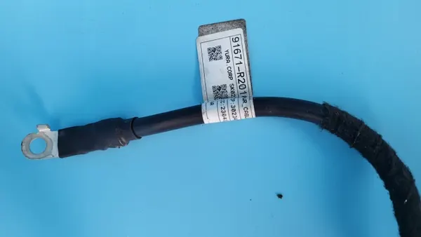 Cable batería KIA OEM 91671-R2010 para Sportage V image 10