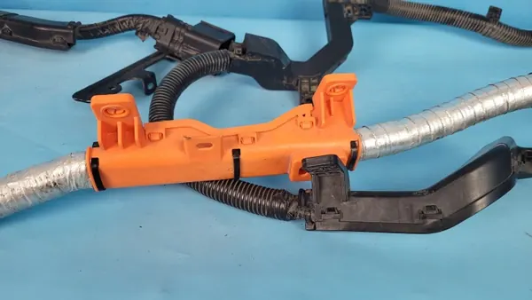 Cable batería KIA OEM 91671-R2010 para Sportage V image 9