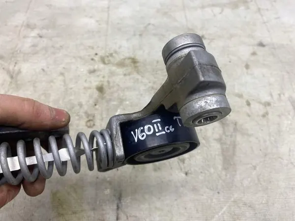 Riemenspanner V60 II CC NAPINACZ - Gebrauchtes Volvo OE image 3