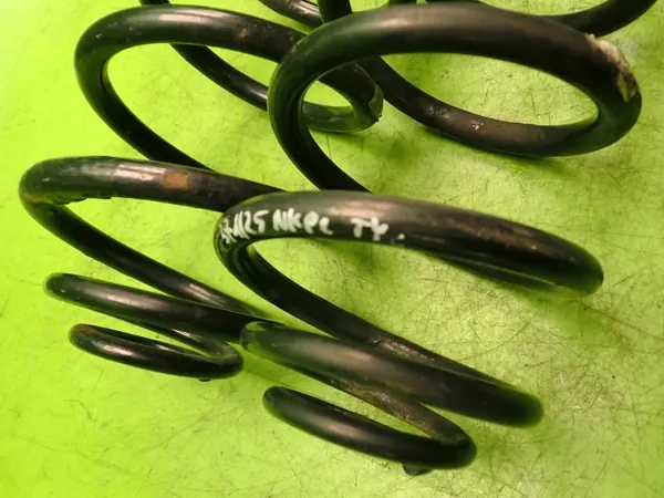 Opel OE Jousitus Jouset Taka OEM Sprężyny image 3