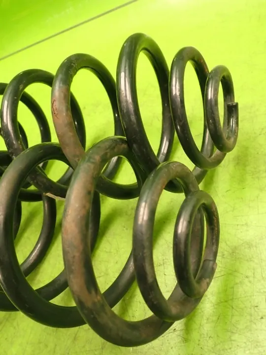 Opel OE Jousitus Jouset Taka OEM Sprężyny image 5