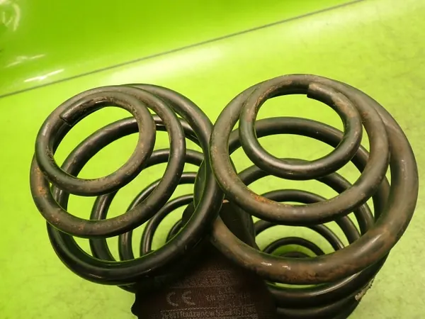 Opel OE Jousitus Jouset Taka OEM Sprężyny image 6