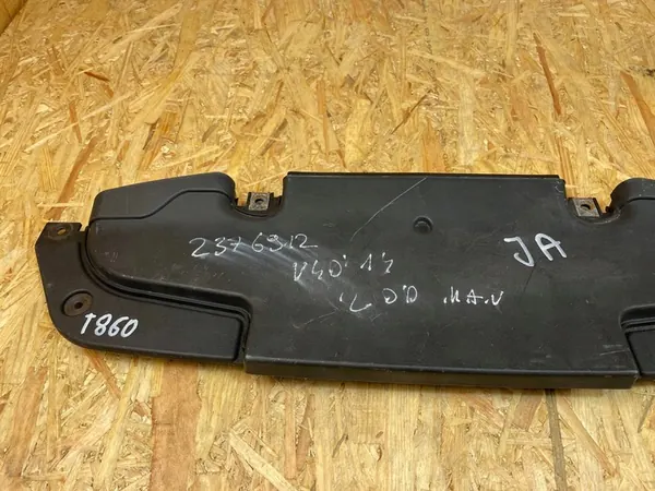 Lufteinlass Lenkradabdeckung Volvo V40 II image 3