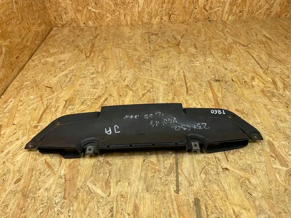 Lufteinlass Lenkradabdeckung Volvo V40 II image 5