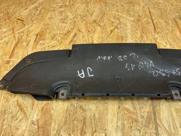 Lufteinlass Lenkradabdeckung Volvo V40 II image 7