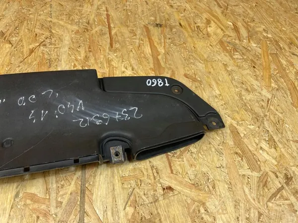 Lufteinlass Lenkradabdeckung Volvo V40 II image 8