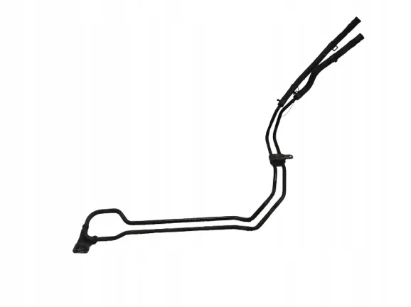Durite de refroidissement direction OEM PAW626 Hyundai Getz image 2