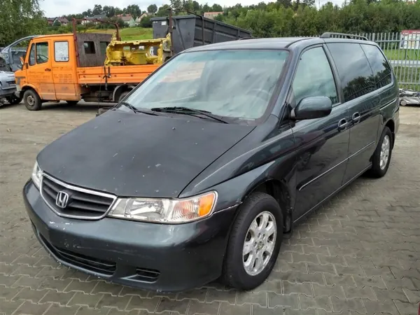 Dörrlås Denso OEM J50-31323-D - Höger Bak image 7