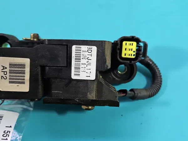 Gaspedaal OEM 32726-2E300 voor Hyundai Tucson image 4