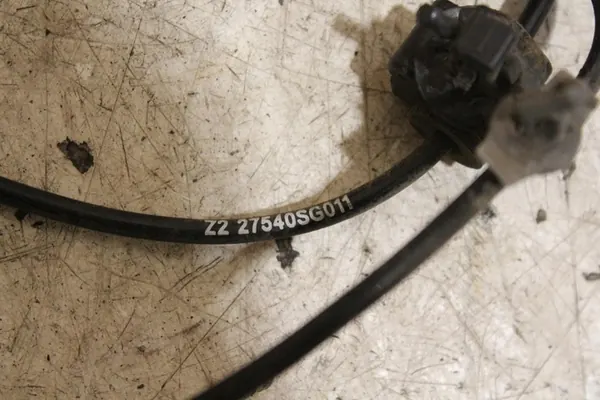 Sensor ABS Subaru Forester IV SJ 2.0R image 6