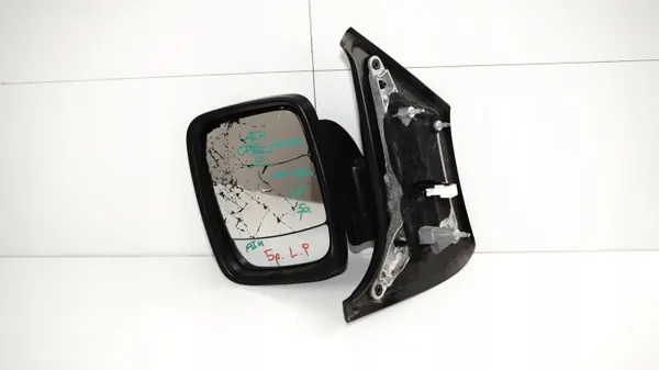 Espelho esquerdo OEM 368446429 para Opel Vivaro III 14-18 image 2