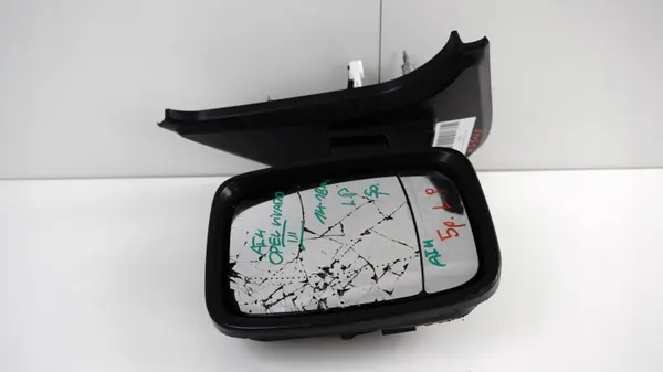 Espelho esquerdo OEM 368446429 para Opel Vivaro III 14-18 image 8