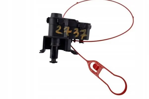 Centrallåsmotor AUDI A4 (8K2, B8) 8K0862153D image 2