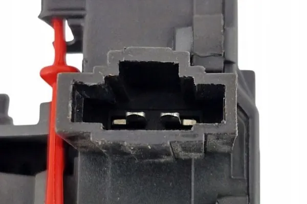 Centrallåsmotor AUDI A4 (8K2, B8) 8K0862153D image 3