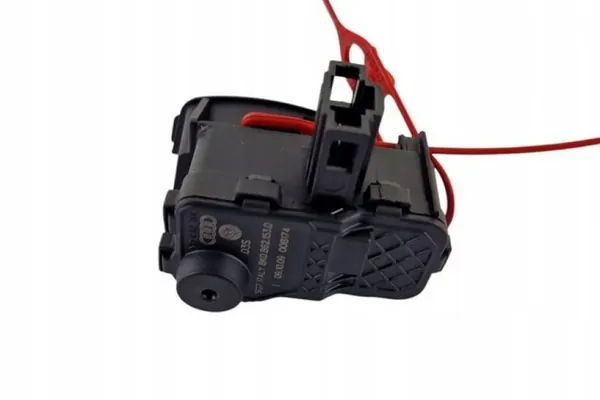 Centrallåsmotor AUDI A4 (8K2, B8) 8K0862153D image 4