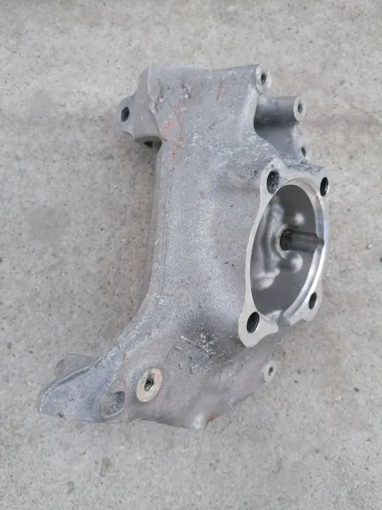 Snodo anteriore sinistro BMW 3 F30 F31 3 GT F34 OEM image 3
