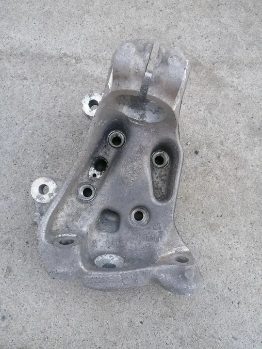 Snodo anteriore sinistro BMW 3 F30 F31 3 GT F34 OEM image 4