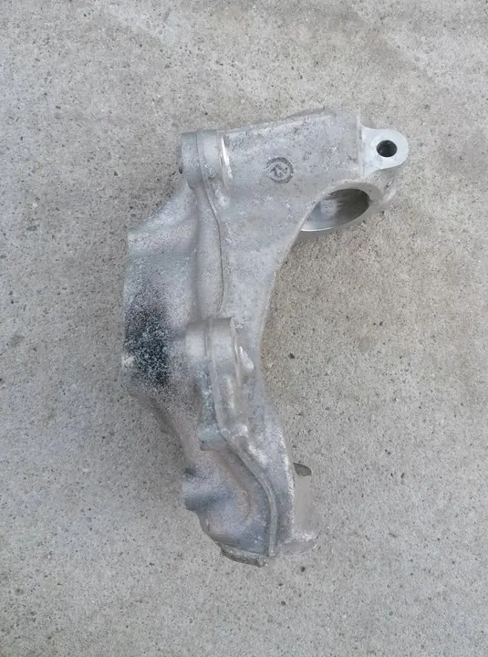 Snodo anteriore sinistro BMW 3 F30 F31 3 GT F34 OEM image 5