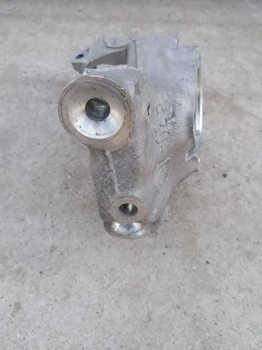 Snodo anteriore sinistro BMW 3 F30 F31 3 GT F34 OEM image 6