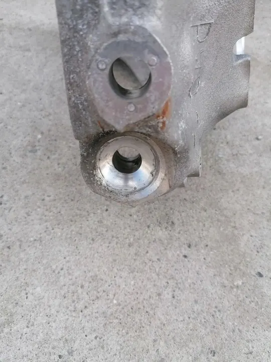 Snodo anteriore sinistro BMW 3 F30 F31 3 GT F34 OEM image 7