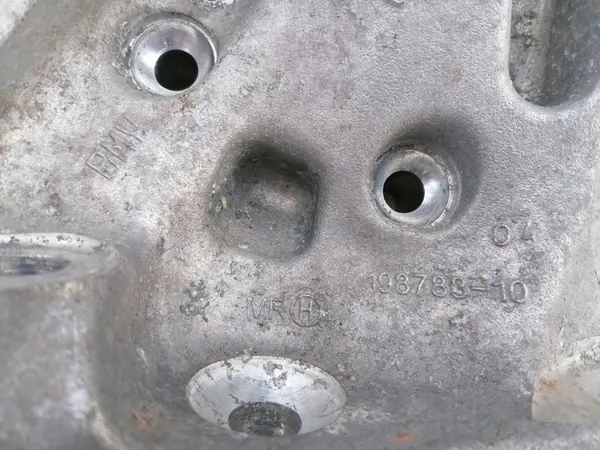 Snodo anteriore sinistro BMW 3 F30 F31 3 GT F34 OEM image 8