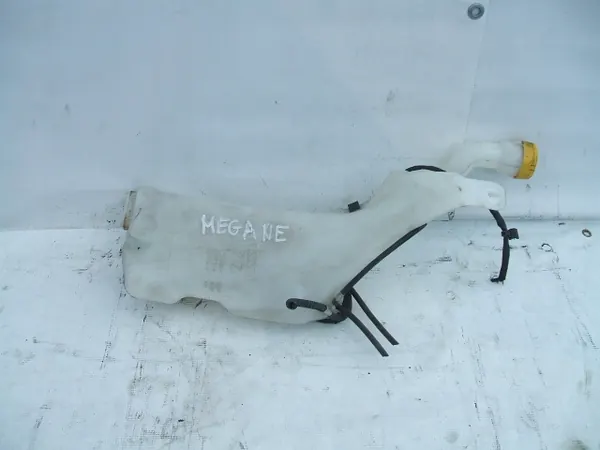 RENAULT MEGANE IV TALISMAN PESUPUMPPU image 2