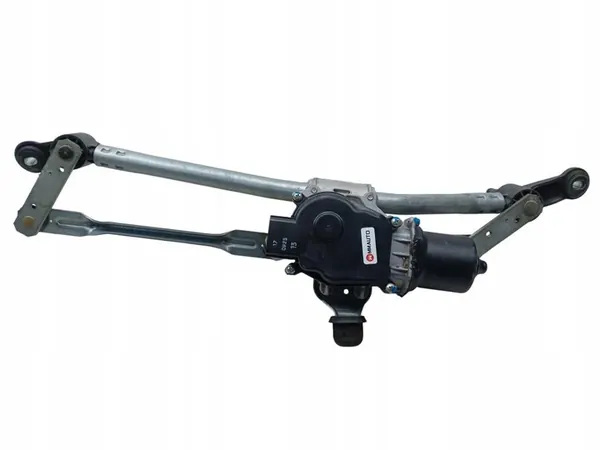 Etupyyhkijän mekanismi Dacia Dokker Lift 2017-2021 OEM image 2