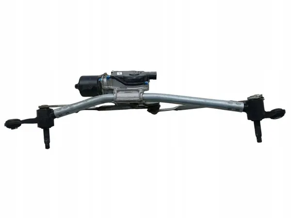 Etupyyhkijän mekanismi Dacia Dokker Lift 2017-2021 OEM image 3