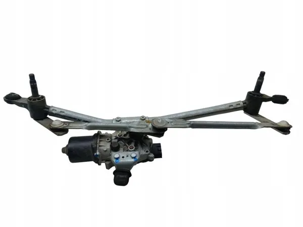 Etupyyhkijän mekanismi Dacia Dokker Lift 2017-2021 OEM image 6