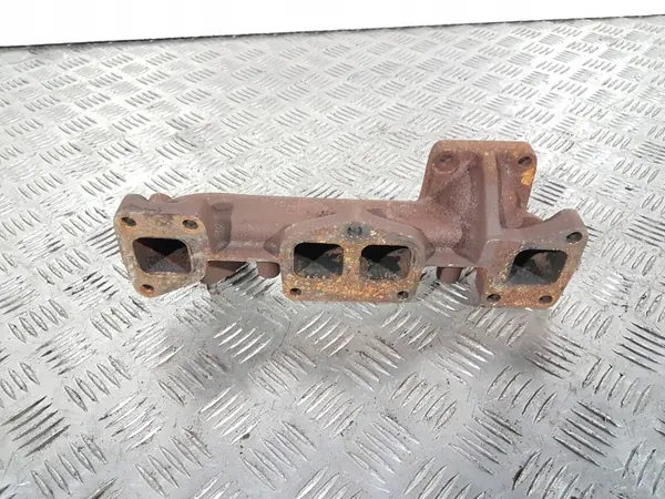 Collecteur d'échappement Ford Ranger OEM 6M349428AA image 3