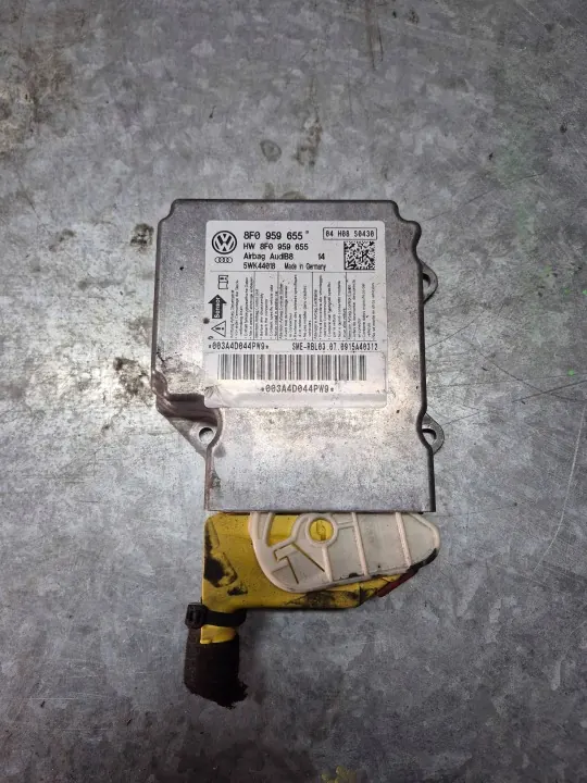Module Airbag Audi OEM 8F0959655 pour A5 image 2