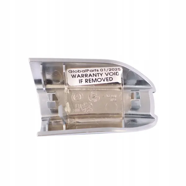 Mercedes W164 Rattarmslock OEM A1644600695 image 9