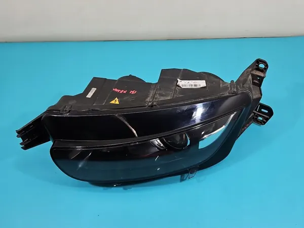 Faros izquierdo Citroen C4 Grand Picasso II 13-16 OEM 9677217580 image 4