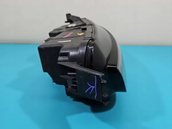 Faros izquierdo Citroen C4 Grand Picasso II 13-16 OEM 9677217580 image 6