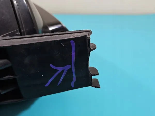 Faros izquierdo Citroen C4 Grand Picasso II 13-16 OEM 9677217580 image 8